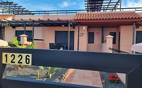 Villa Azul